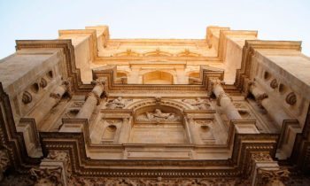 La Catedral de Granada y su entorno