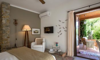 hoteles con encanto en andalucia