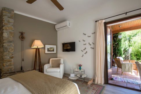 hoteles con encanto en andalucia