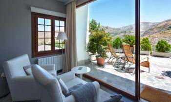 hotel romantico granada