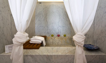 hoteles con encanto andalucia