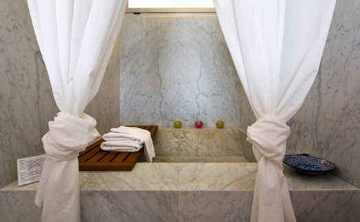 hoteles con encanto andalucia