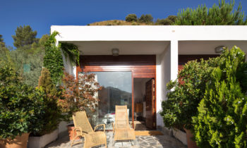 hoteles con encanto granada