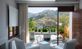 Granada Hotel. alojamientos con encanto