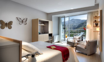 hoteles con encanto españa