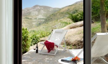 ofertas hoteles granada