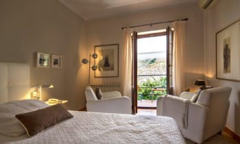 Habitación Hotel cerca de Granada