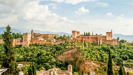 Dia De Andalucia